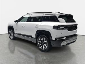 Jeep Compass 1.6 PLUG-IN HYBRID DCT FIRST EDITION MJ26 PREMIUM-PAKET, PANORAMA