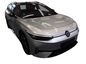 Volkswagen ID.7 Tourer GTX /1.800KG AHK /SMART GLAS