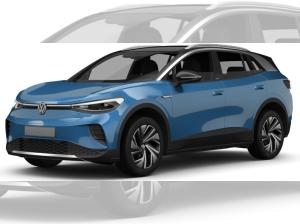 Volkswagen ID.4 Pure 190PS Gewerbe
