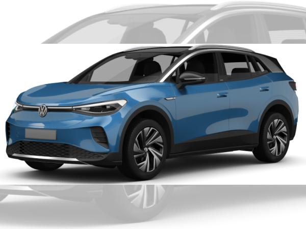 Volkswagen ID.4 Pure 190PS Gewerbe