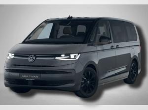 Volkswagen T7 Multivan Edition LÜ Lang TDI AHK|Matrix|Assis-Paket|7-Sitze