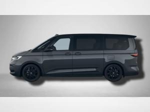 Volkswagen T7 Multivan Edition LÜ Lang TDI AHK|Matrix|Assis-Paket|7-Sitze