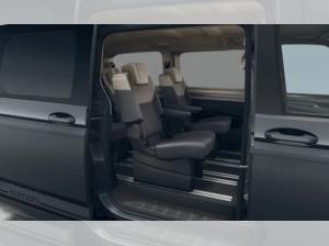 Volkswagen T7 Multivan Edition LÜ Lang TDI AHK|Matrix|Assis-Paket|7-Sitze