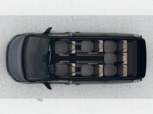 Volkswagen T7 Multivan Edition LÜ Lang TDI AHK|Matrix|Assis-Paket|7-Sitze