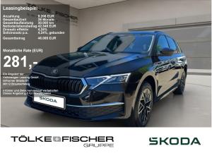 Skoda Octavia SOFORT VERFÜGBAR! Combi 2.0 TDI W Tour ACC AHK AUT Navi
