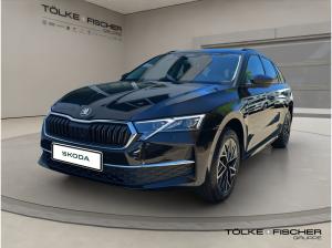 Skoda Octavia SOFORT VERFÜGBAR! Combi 2.0 TDI W Tour ACC AHK AUT Navi