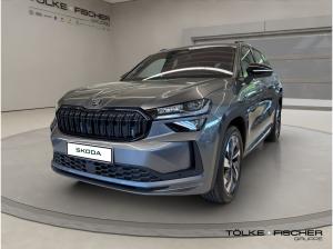 Skoda Kodiaq 4x4 Sportline DCC ACC AHK Navi Pano