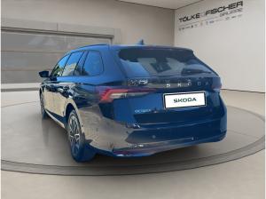 Skoda Octavia SOFORT VERFÜGBAR! Combi 2.0 TDI W Tour ACC AHK AUT Navi