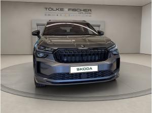 Skoda Kodiaq 4x4 Sportline DCC ACC AHK Navi Pano
