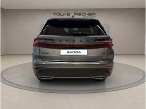 Skoda Kodiaq 4x4 Sportline DCC ACC AHK Navi Pano
