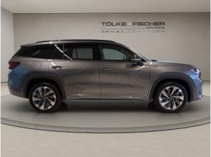Skoda Kodiaq 4x4 Sportline DCC ACC AHK Navi Pano