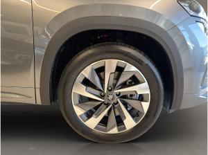 Skoda Kodiaq 4x4 Sportline DCC ACC AHK Navi Pano