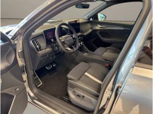 Skoda Kodiaq 4x4 Sportline DCC ACC AHK Navi Pano