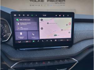 Skoda Octavia SOFORT VERFÜGBAR! Combi 2.0 TDI W Tour ACC AHK AUT Navi
