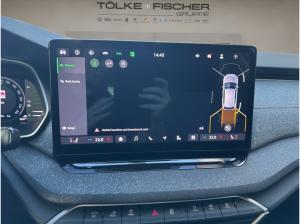 Skoda Octavia SOFORT VERFÜGBAR! Combi 2.0 TDI W Tour ACC AHK AUT Navi