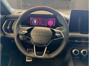 Skoda Kodiaq 4x4 Sportline DCC ACC AHK Navi Pano