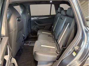 Skoda Kodiaq 4x4 Sportline DCC ACC AHK Navi Pano