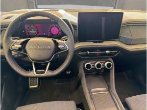 Skoda Kodiaq 4x4 Sportline DCC ACC AHK Navi Pano