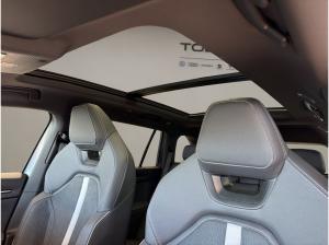 Skoda Kodiaq 4x4 Sportline DCC ACC AHK Navi Pano
