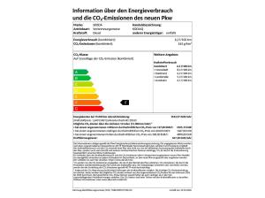 Skoda Kodiaq 4x4 Sportline DCC ACC AHK Navi Pano