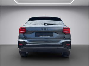 Audi Q2 S line 35 TFSI S tronic AHK