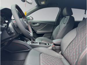 Audi Q2 S line 35 TFSI S tronic AHK