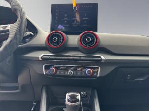 Audi Q2 S line 35 TFSI S tronic AHK