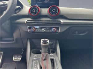 Audi Q2 S line 35 TFSI S tronic AHK