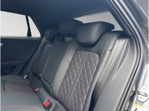 Audi Q2 S line 35 TFSI S tronic AHK