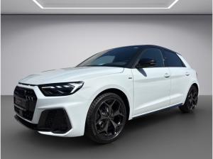 Audi A1 Sportback S line 35 TFSI S tronic AAC