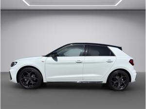 Audi A1 Sportback S line 35 TFSI S tronic AAC