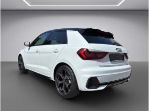 Audi A1 Sportback S line 35 TFSI S tronic AAC