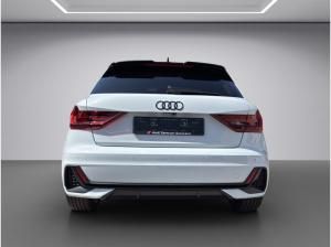 Audi A1 Sportback S line 35 TFSI S tronic AAC