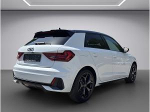 Audi A1 Sportback S line 35 TFSI S tronic AAC