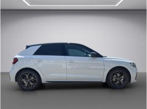 Audi A1 Sportback S line 35 TFSI S tronic AAC