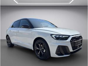 Audi A1 Sportback S line 35 TFSI S tronic AAC