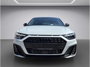 Audi A1 Sportback S line 35 TFSI S tronic AAC