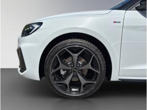 Audi A1 Sportback S line 35 TFSI S tronic AAC