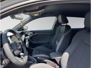 Audi A1 Sportback S line 35 TFSI S tronic AAC