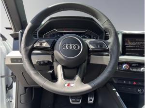 Audi A1 Sportback S line 35 TFSI S tronic AAC