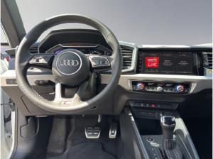 Audi A1 Sportback S line 35 TFSI S tronic AAC