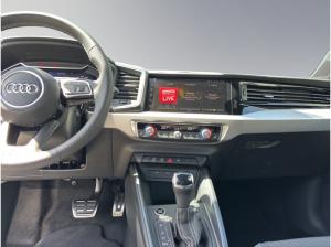 Audi A1 Sportback S line 35 TFSI S tronic AAC