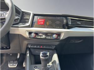 Audi A1 Sportback S line 35 TFSI S tronic AAC