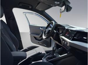 Audi A1 Sportback S line 35 TFSI S tronic AAC