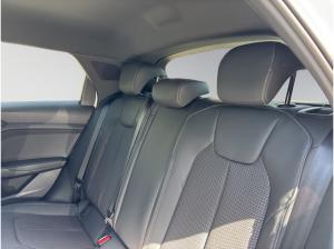 Audi A1 Sportback S line 35 TFSI S tronic AAC