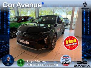 Renault Scenic 🔋Techno 170 Comfort Range⚡ 🔥🌦️Allwetterreifen🌦️