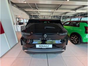Renault Scenic 🔋Techno 170 Comfort Range⚡ 🔥🌦️Allwetterreifen🌦️