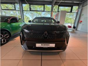 Renault Scenic 🔋Techno 170 Comfort Range⚡ 🔥🌦️Allwetterreifen🌦️