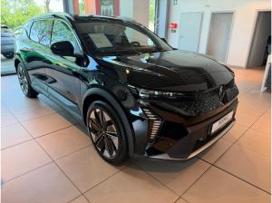 Renault Scenic 🔋Techno 170 Comfort Range⚡ 🔥🌦️Allwetterreifen🌦️