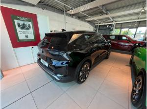 Renault Scenic 🔋Techno 170 Comfort Range⚡ 🔥🌦️Allwetterreifen🌦️